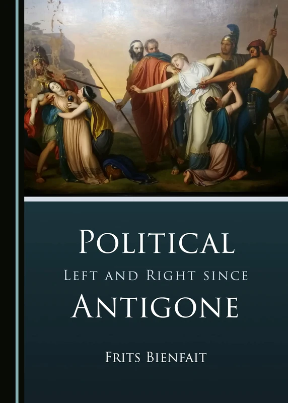 Political Left and Right since Antigone - Image 1