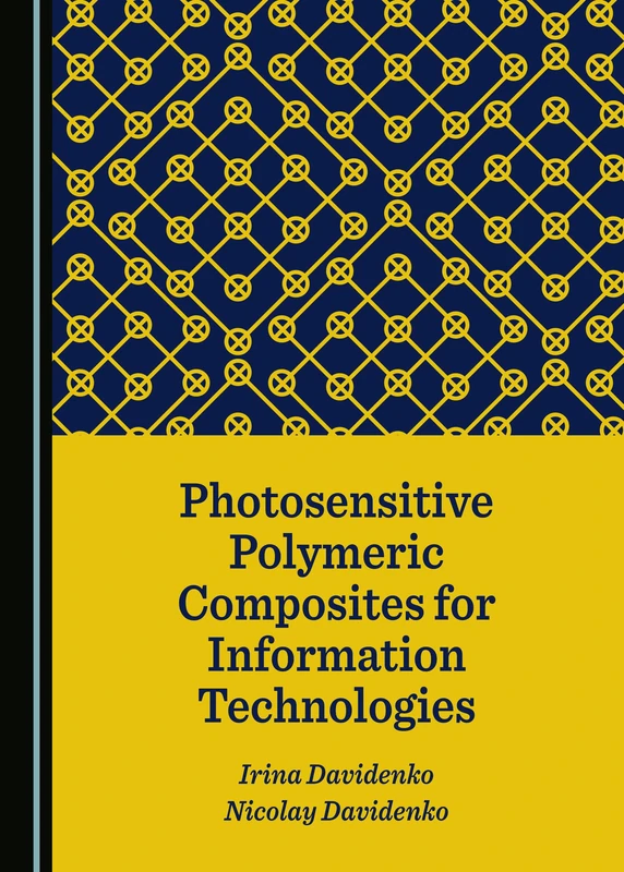 Photosensitive Polymeric Composites for Information Technologies - Image 1