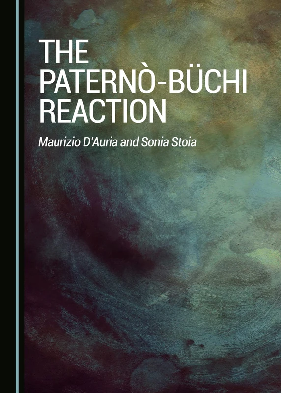 The Paternò-Büchi Reaction - Image 1