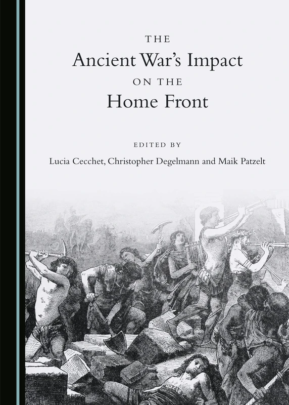 The Ancient War’s Impact on the Home Front
