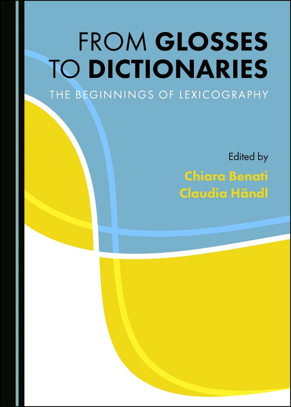 From Glosses to Dictionaries: The Beginnings of Lexicography - Image 1