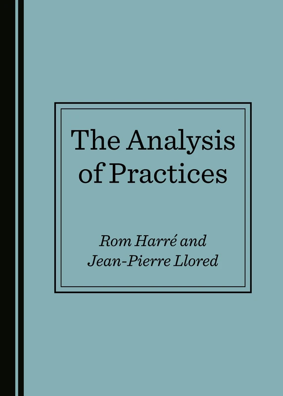 The Analysis of Practices - Image 1