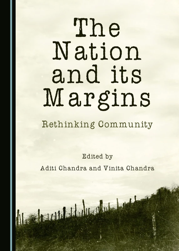 The Nation and its Margins: Rethinking Community