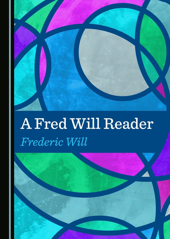 A Fred Will Reader - Image 1