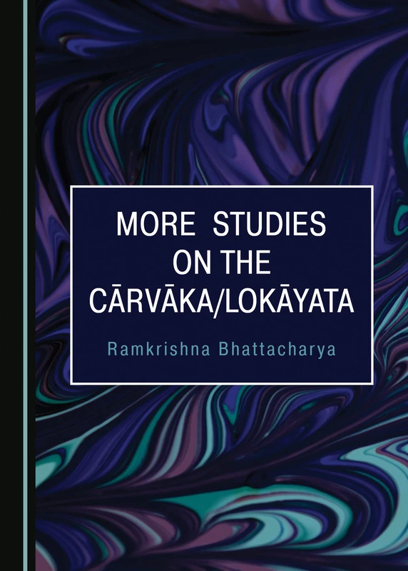 More Studies on the Cārvāka/Lokāyata - Image 1