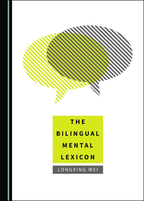 The Bilingual Mental Lexicon - Image 1