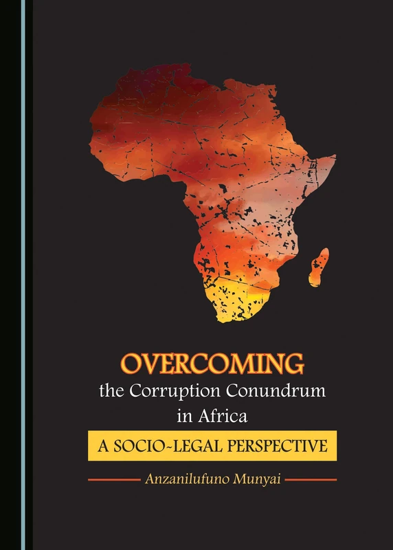 Overcoming the Corruption Conundrum in Africa: A Socio-legal Perspective - Image 1
