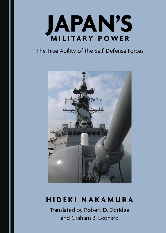 Japan’s Military Power: The True Ability of the Self-Defense Forces - Image 1