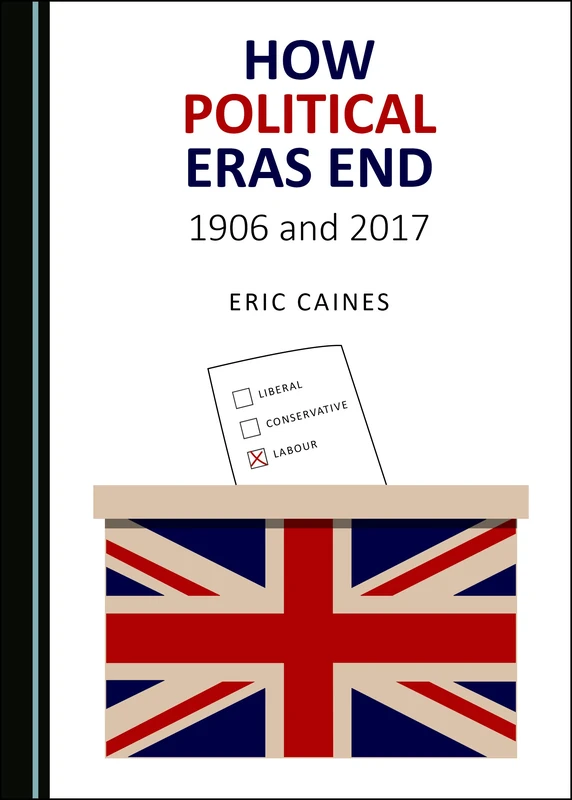 How Political Eras End: 1906 and 2017 - Image 1