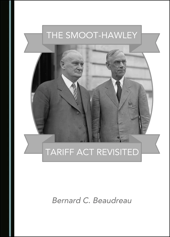 The Smoot-Hawley Tariff Act Revisited - Image 1