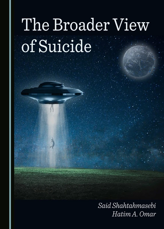 The Broader View of Suicide - Image 1