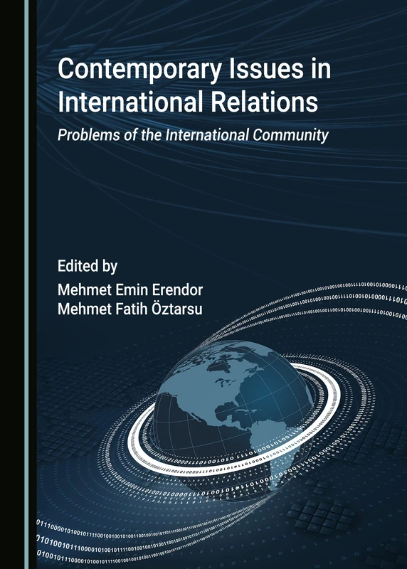 Contemporary Issues in International Relations: Problems of the International Community