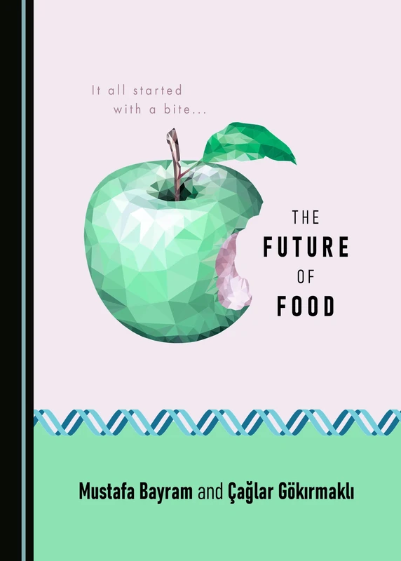 The Future of Food - Image 1