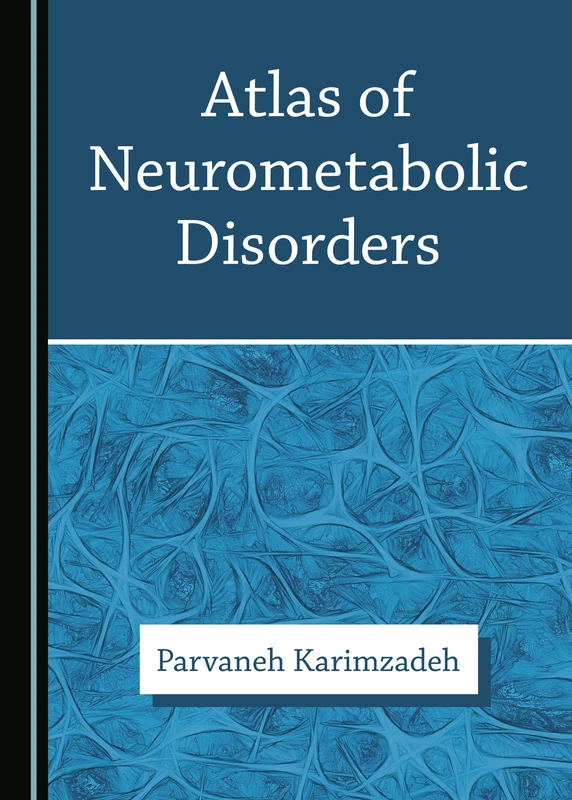 Atlas of Neurometabolic Disorders - Image 1