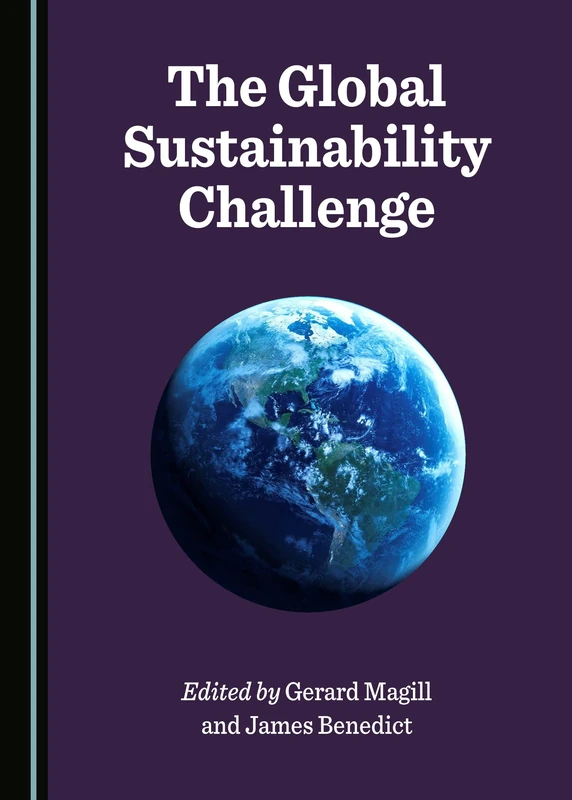 The Global Sustainability Challenge
