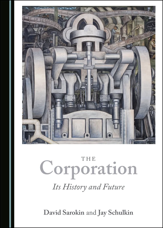 The Corporation: Its History and Future - Image 1