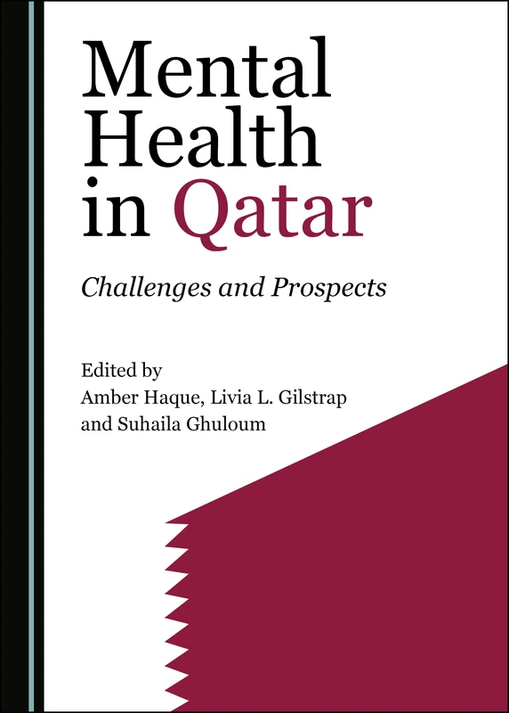 Mental Health in Qatar: Challenges and Prospects - Image 1