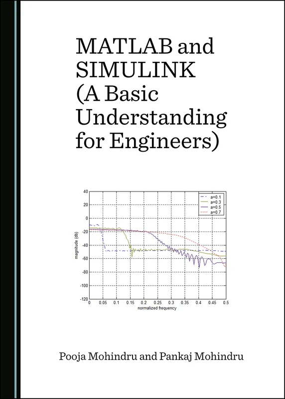 MATLAB and SIMULINK (A Basic Understanding for Engineers)