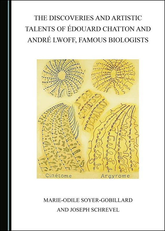 The Discoveries and Artistic Talents of Édouard Chatton and André Lwoff, Famous Biologists - Image 1