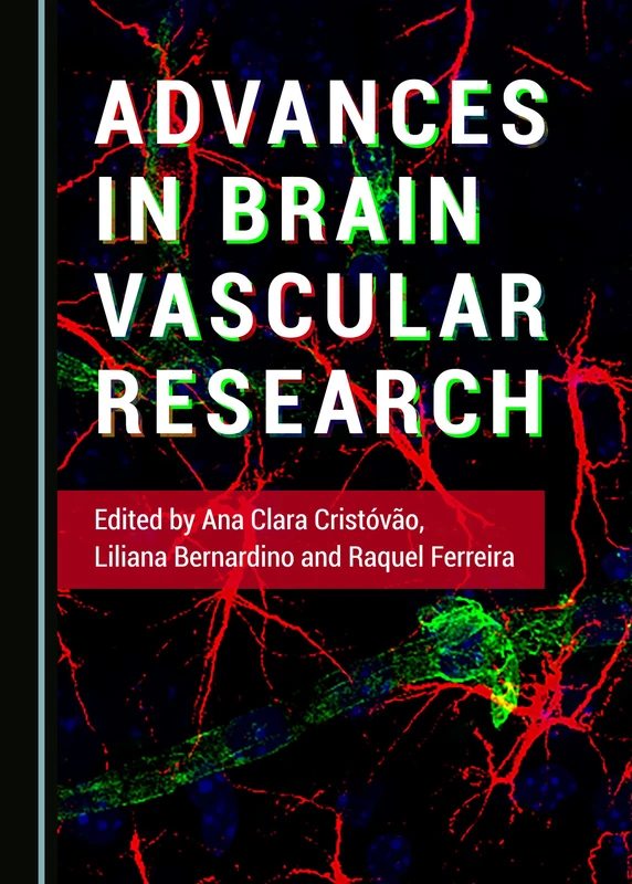 Advances in Brain Vascular Research