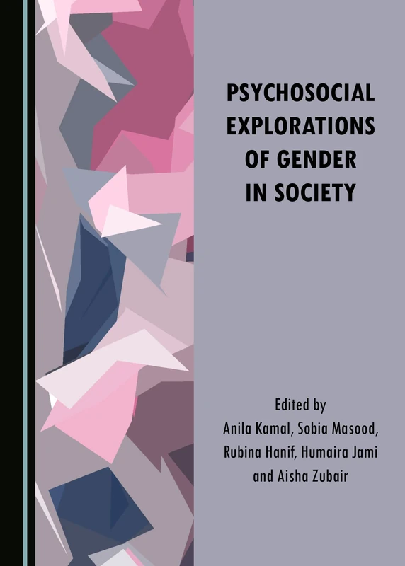 Psychosocial Explorations of Gender in Society - Image 1