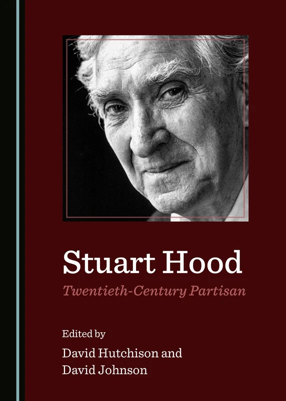 Stuart Hood, Twentieth Century Partisan - Image 1