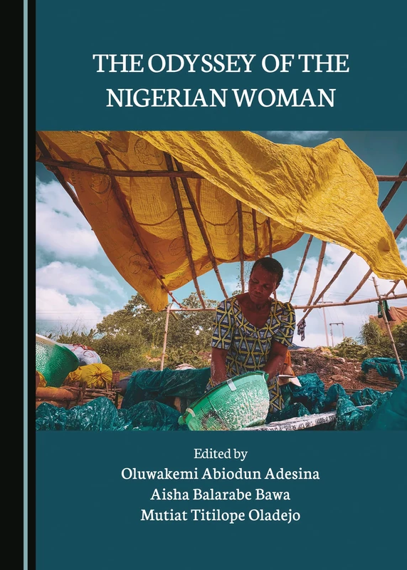 The Odyssey of the Nigerian Woman - Image 1