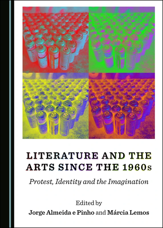 Literature and the Arts since the 1960s: Protest, Identity and the Imagination