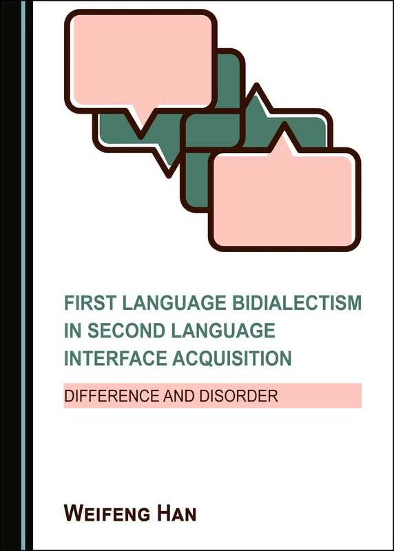 First Language Bidialectism in Second Language Interface Acquisition: Difference and Disorder