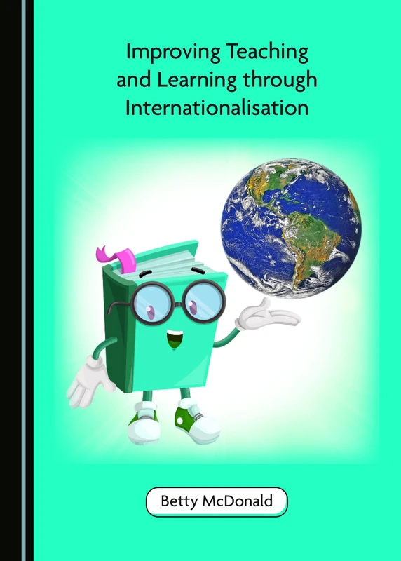 Improving Teaching and Learning through Internationalisation - Image 1