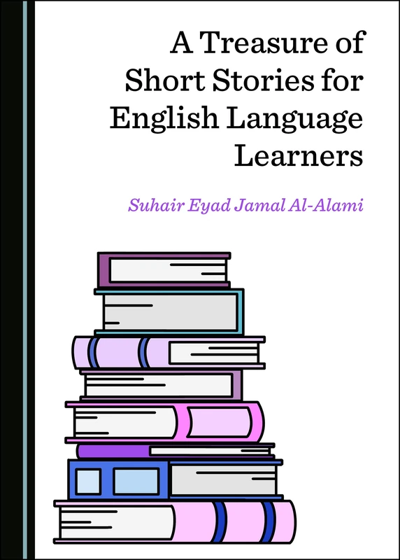A Treasure of Short Stories for English Language Learners