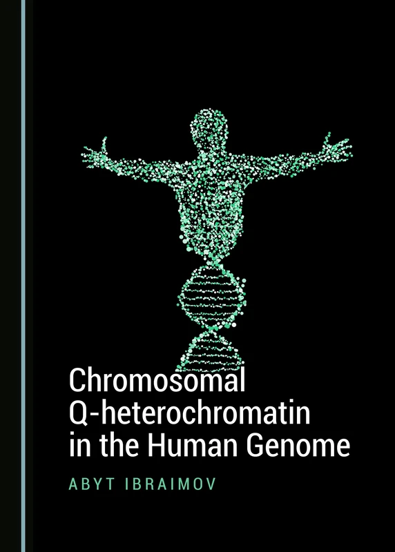 Chromosomal Q-heterochromatin in the Human Genome - Image 1