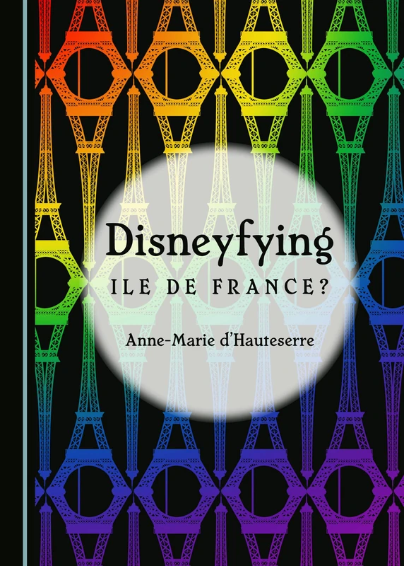 Disneyfying Ile De France? - Image 1