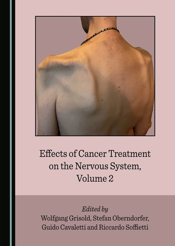 Effects of Cancer Treatment on the Nervous System, Volume 2 - Image 1