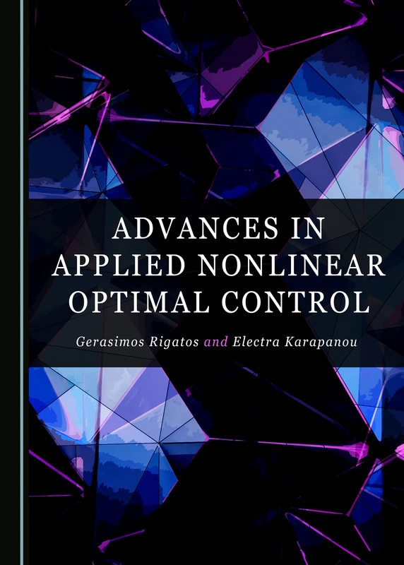 Advances in Applied Nonlinear Optimal Control - Image 1
