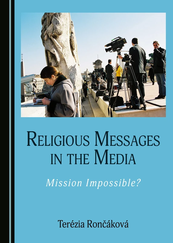 Religious Messages in the Media: Mission Impossible? - Image 1