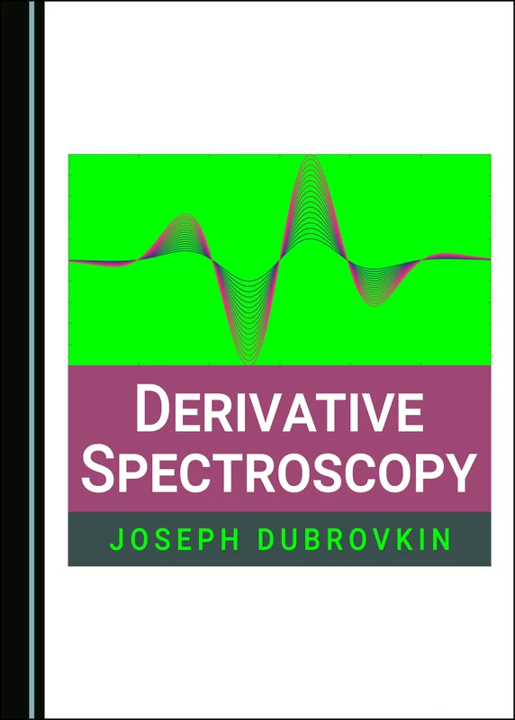 Derivative Spectroscopy - Image 1