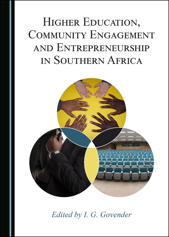 Higher Education, Community Engagement and Entrepreneurship in Southern Africa