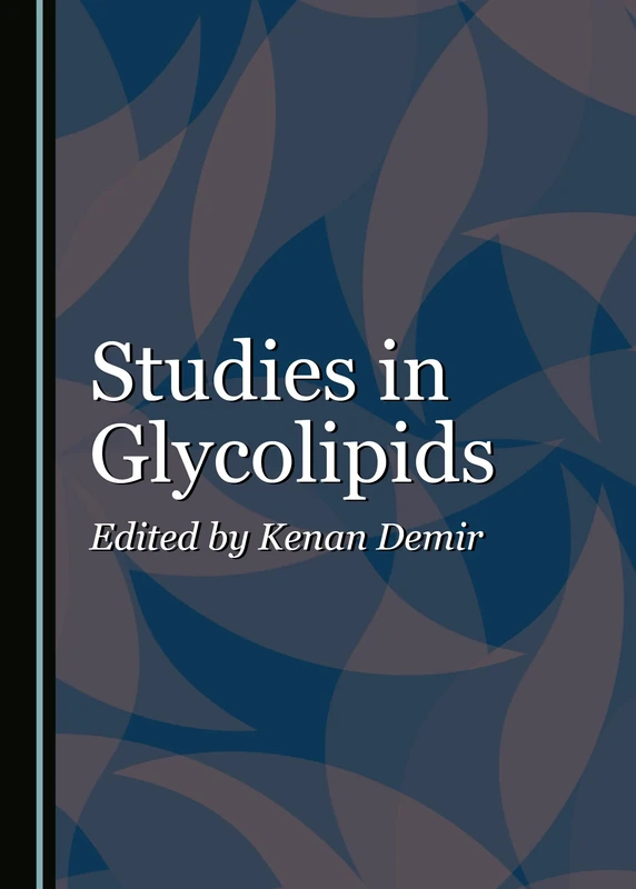 Studies in Glycolipids - Image 1