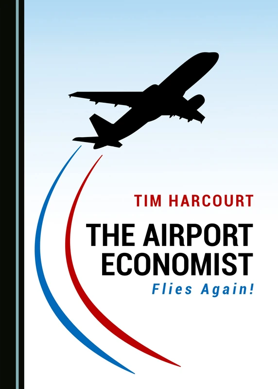 The Airport Economist Flies Again! - Image 1
