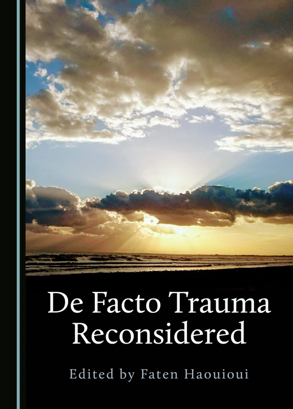 De Facto Trauma Reconsidered - Image 1