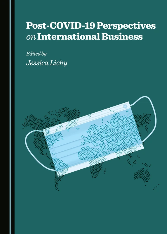 Post-COVID-19 Perspectives on International Business - Image 1