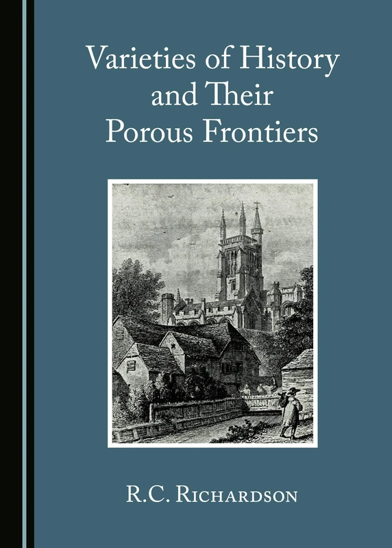 Varieties of History and Their Porous Frontiers - Image 1