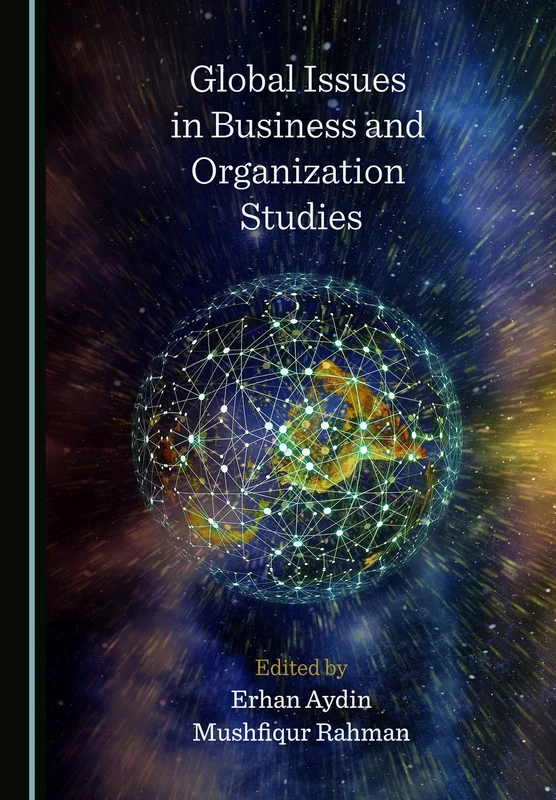 Global Issues in Business and Organization Studies