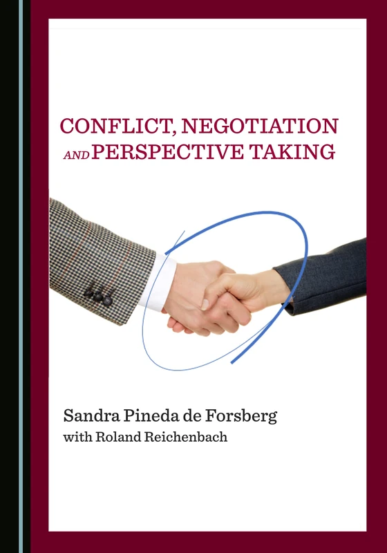 Conflict, Negotiation and Perspective Taking