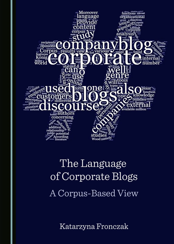 The Language of Corporate Blogs: A Corpus-Based View - Image 1