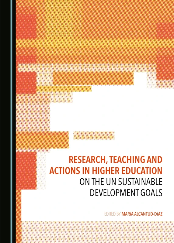 Research, Teaching and Actions in Higher Education on the UN Sustainable Development Goals - Image 1