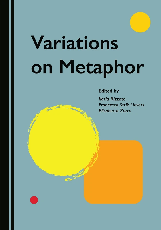 Variations on Metaphor - Image 1
