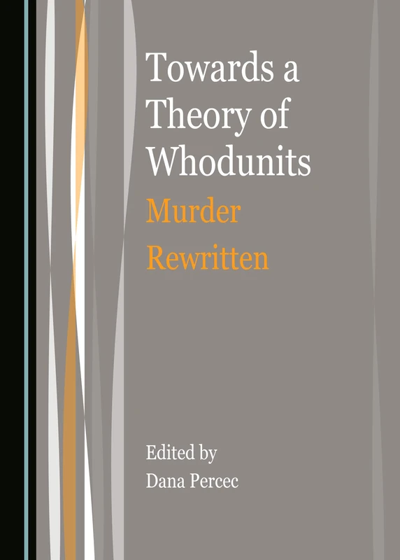 Towards a Theory of Whodunits: Murder Rewritten - Image 1