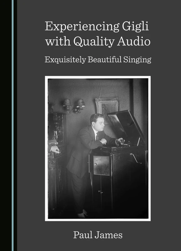 Experiencing Gigli with Quality Audio: Exquisitely Beautiful Singing - Image 1